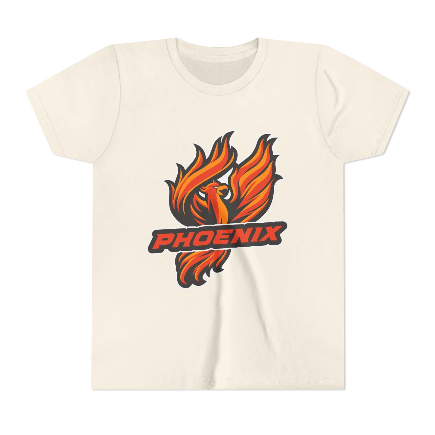 Youth Short Sleeve Tee