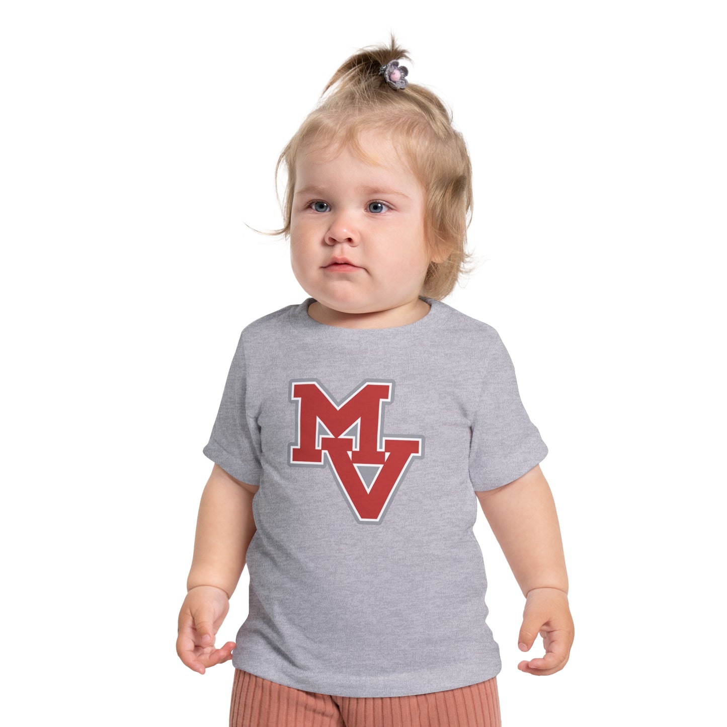 Baby Short Sleeve Tee
