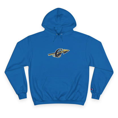 Champion Powerblend Fleece Pullover Hoodie