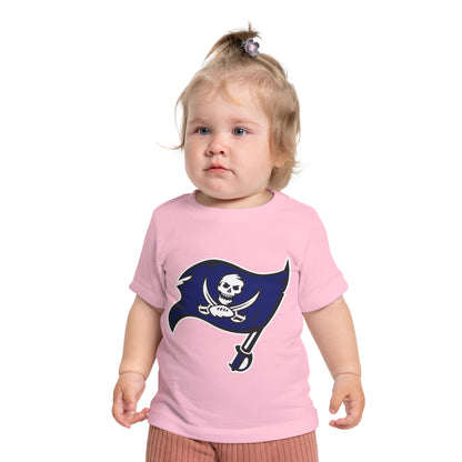 Baby Short Sleeve Tee
