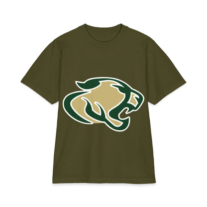 Max Heavyweight Short Sleeve Tee