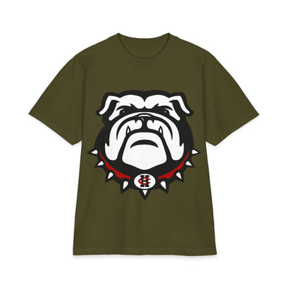 Max Heavyweight Short Sleeve Tee