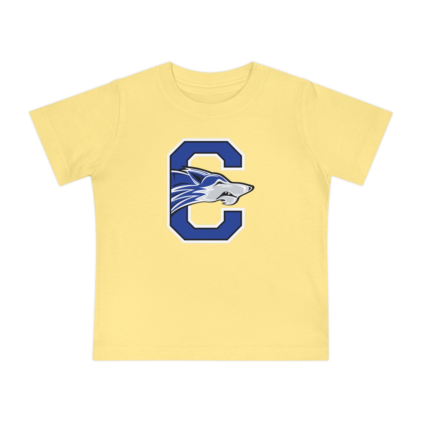 Baby Short Sleeve Tee