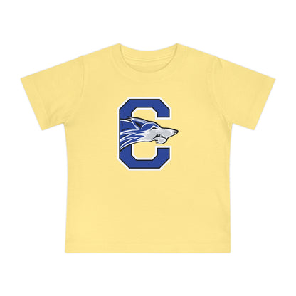 Baby Short Sleeve Tee