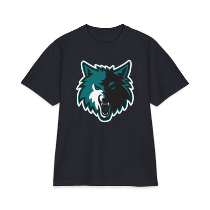 Max Heavyweight Short Sleeve Tee