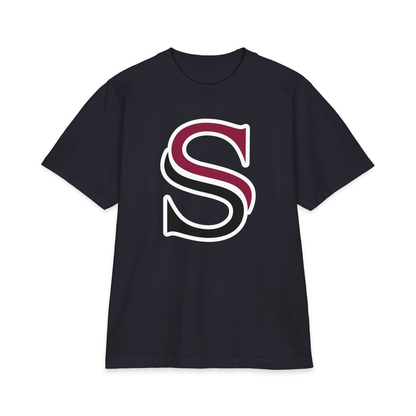 Max Heavyweight Short Sleeve Tee