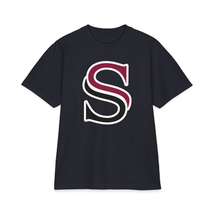 Max Heavyweight Short Sleeve Tee