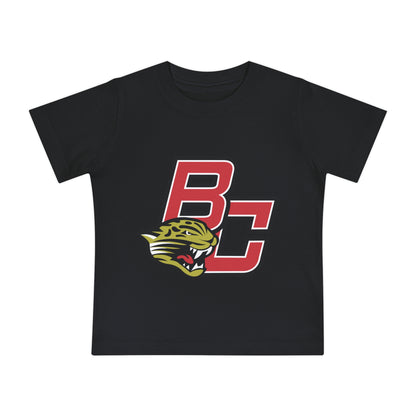 Baby Short Sleeve Tee
