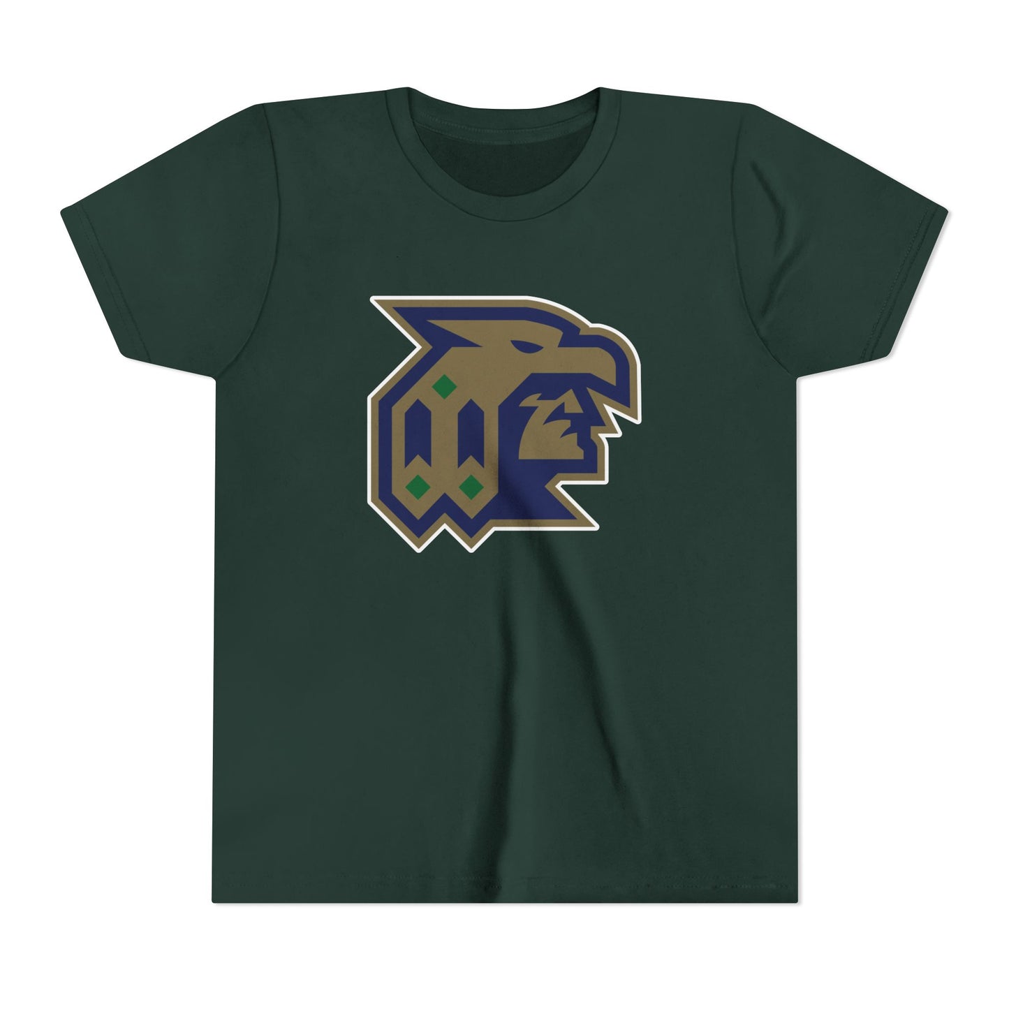 Youth Short Sleeve Tee