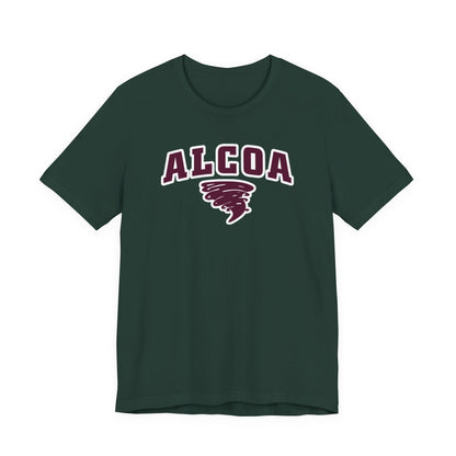 Jersey Short Sleeve Tee