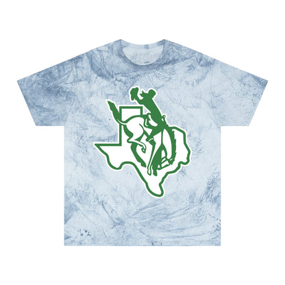 Color Blast School Spirit Tee