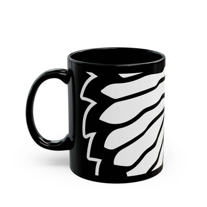 Black Team Mug (11oz/15oz)