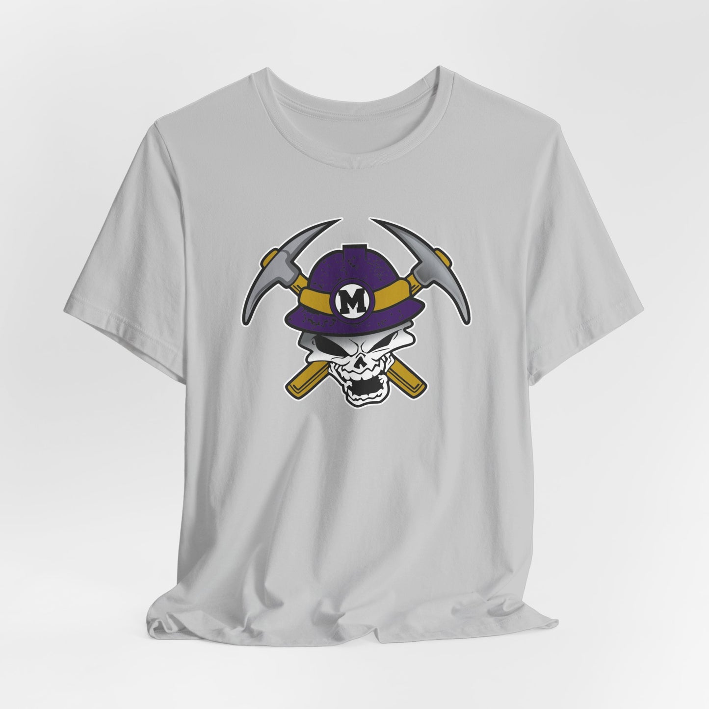 Jersey Short Sleeve Tee