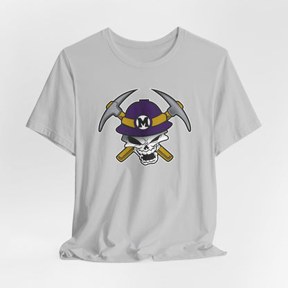 Jersey Short Sleeve Tee