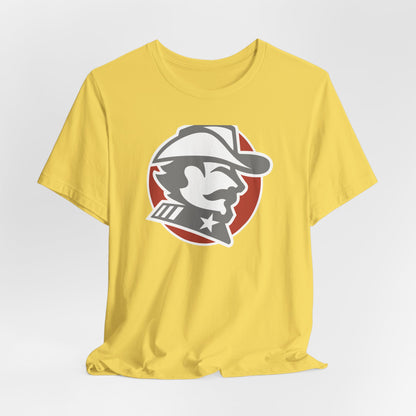 Jersey Short Sleeve Tee