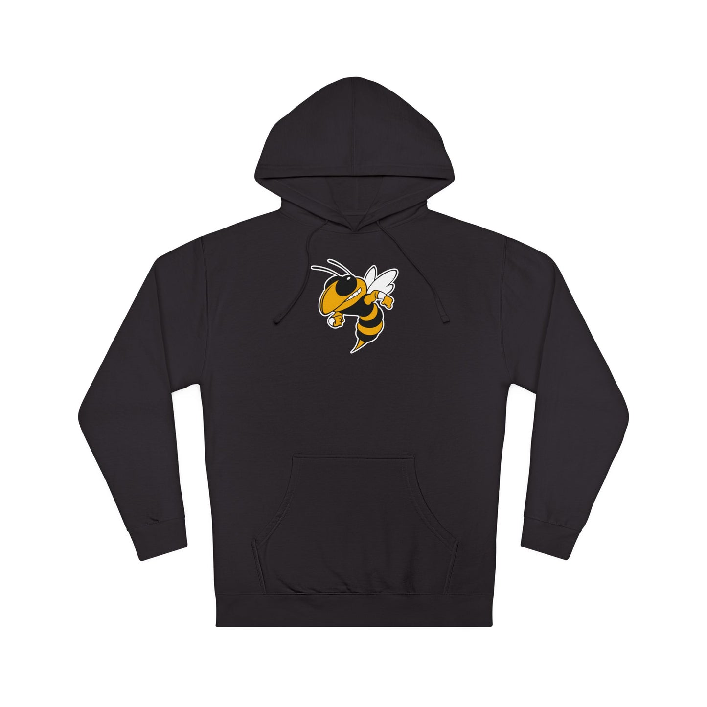 Midweight Pullover Hoodie