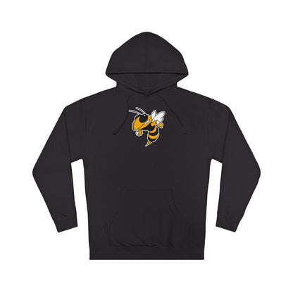 Midweight Pullover Hoodie