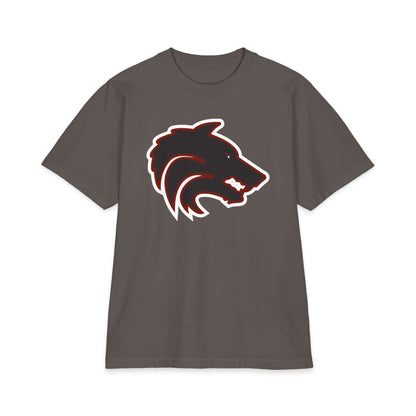 Max Heavyweight Short Sleeve Tee