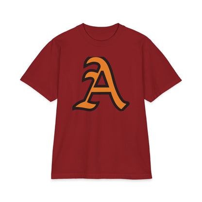 Max Heavyweight Short Sleeve Tee