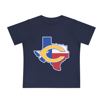 Baby Short Sleeve Tee