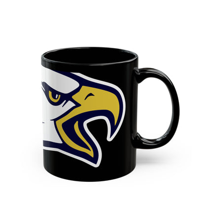 Black Team Mug (11oz/15oz)