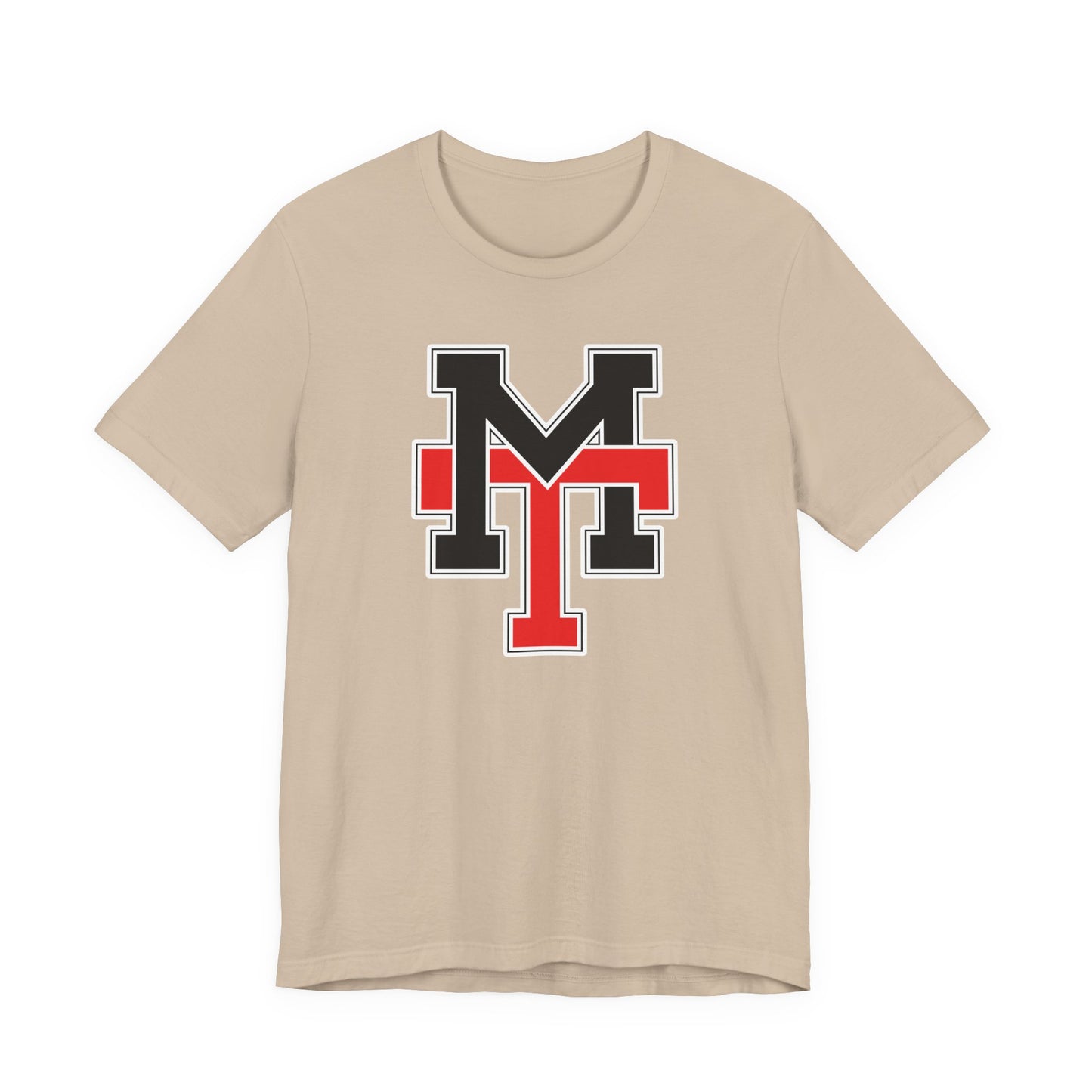 Jersey Short Sleeve Tee