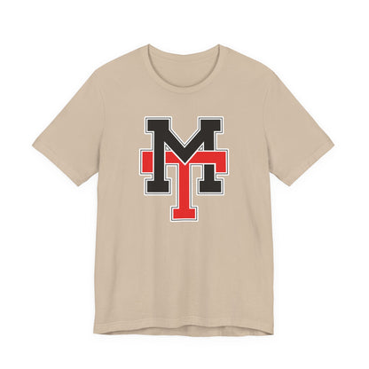 Jersey Short Sleeve Tee