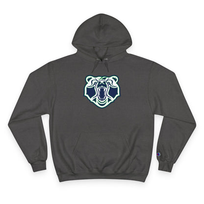 Champion Powerblend Fleece Pullover Hoodie