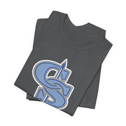 Jersey Short Sleeve Tee