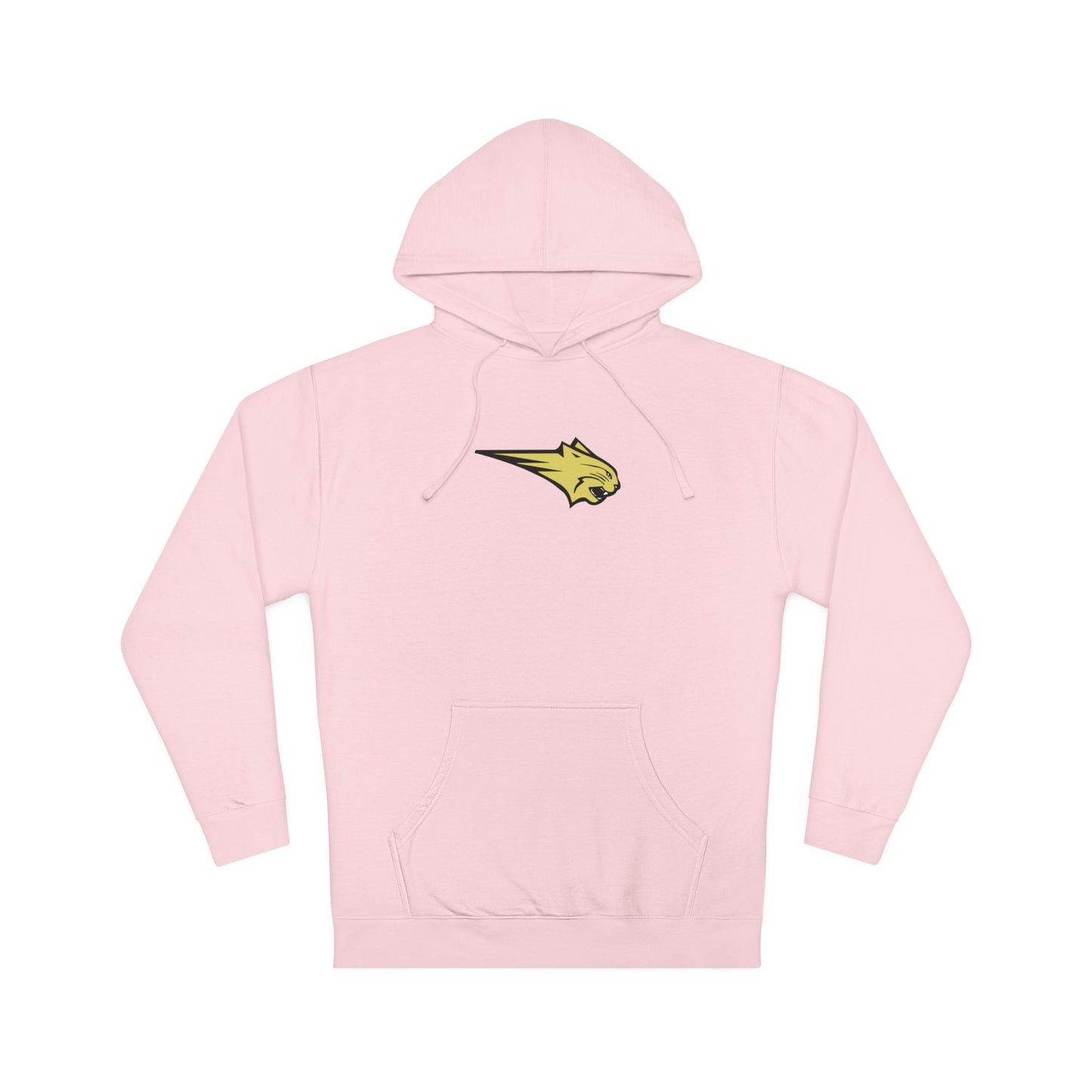 Midweight Pullover Hoodie