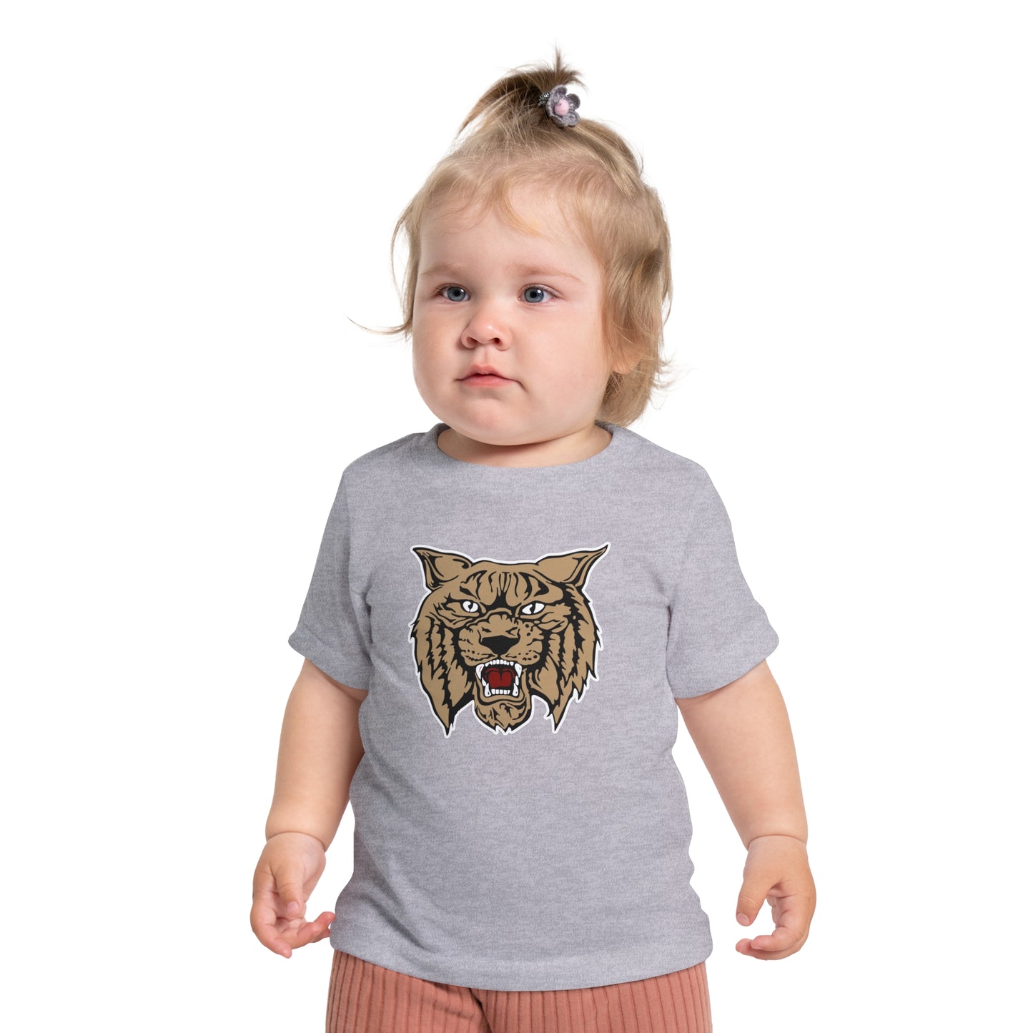 Baby Short Sleeve Tee
