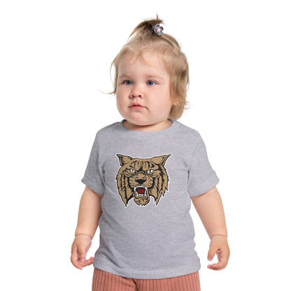 Baby Short Sleeve Tee