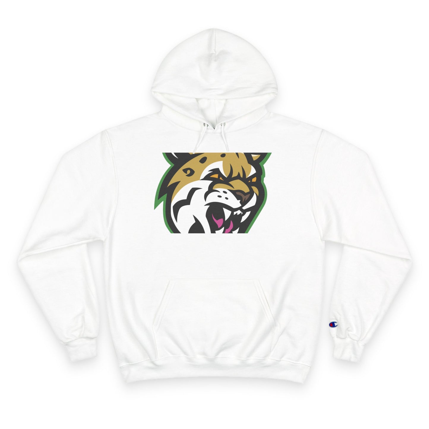 Champion Powerblend Fleece Pullover Hoodie