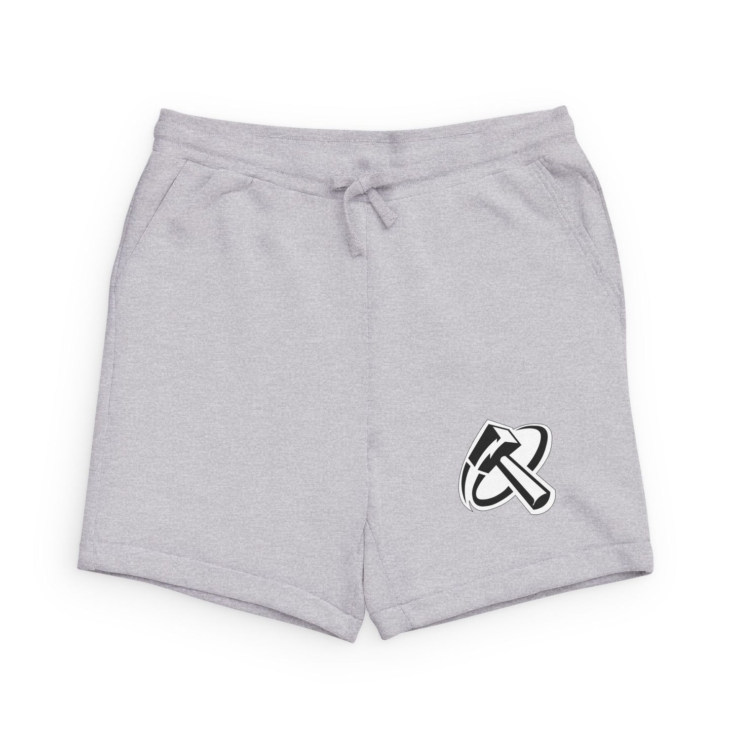 Unisex Sponge Fleece Sweatshort