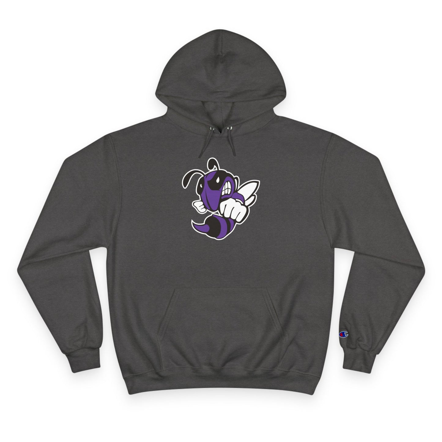 Champion Powerblend Fleece Pullover Hoodie