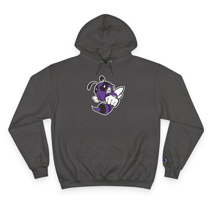 Champion Powerblend Fleece Pullover Hoodie