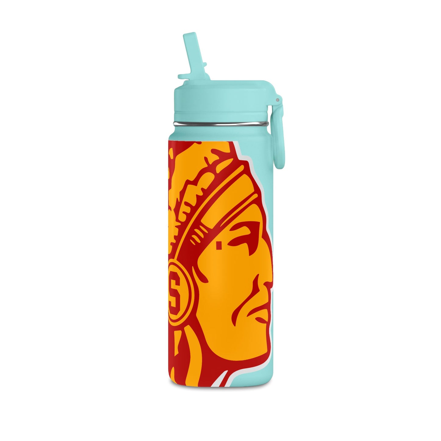 Mini Water Bottle, 20oz