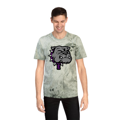 Color Blast School Spirit Tee