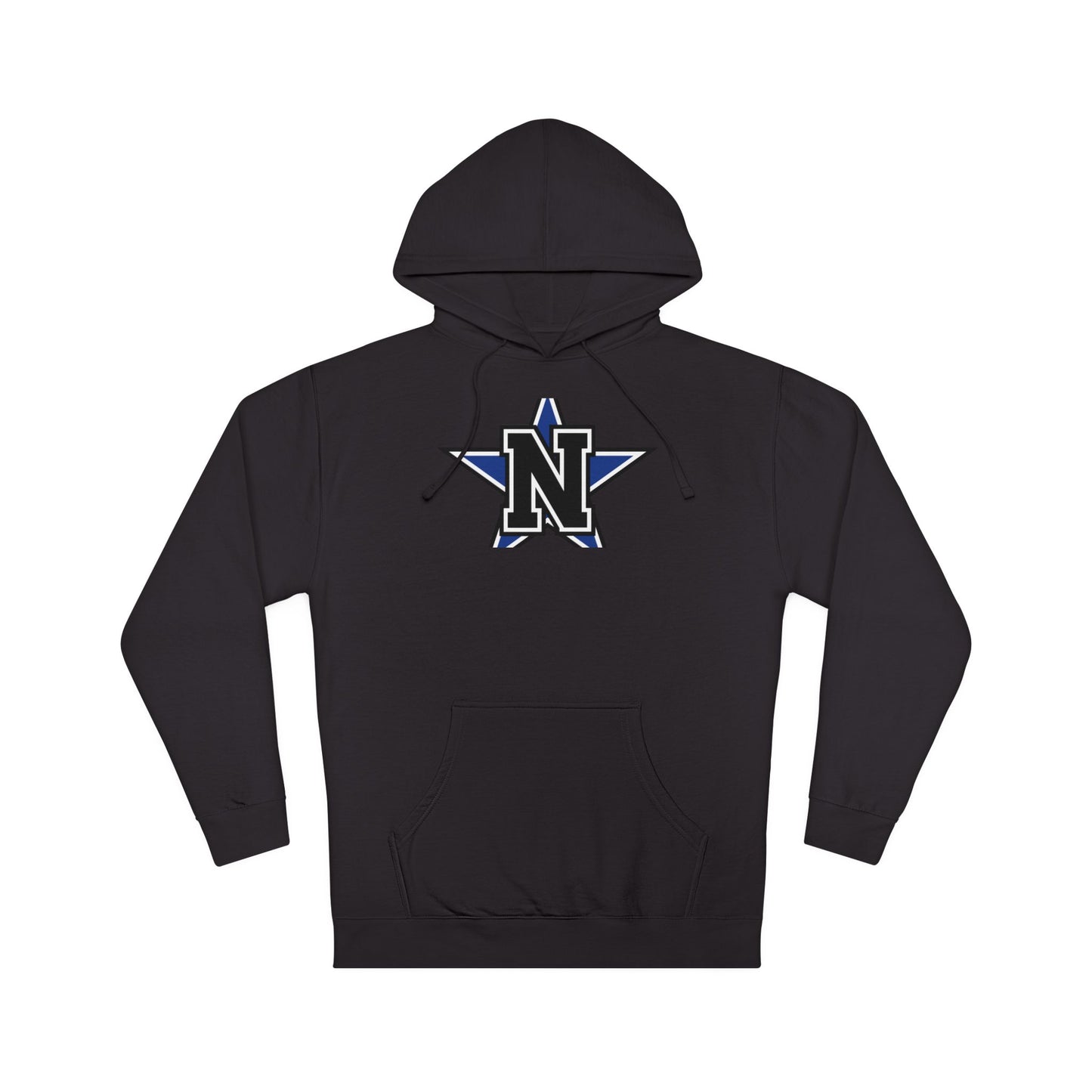 Midweight Pullover Hoodie