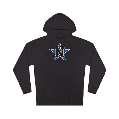 Midweight Pullover Hoodie