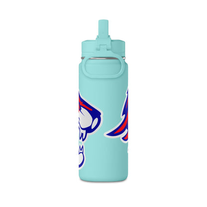 Mini Water Bottle, 20oz