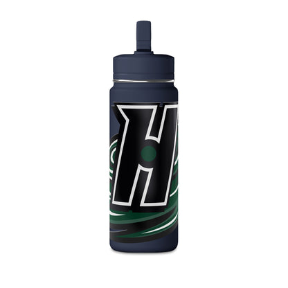 Mini Water Bottle, 20oz