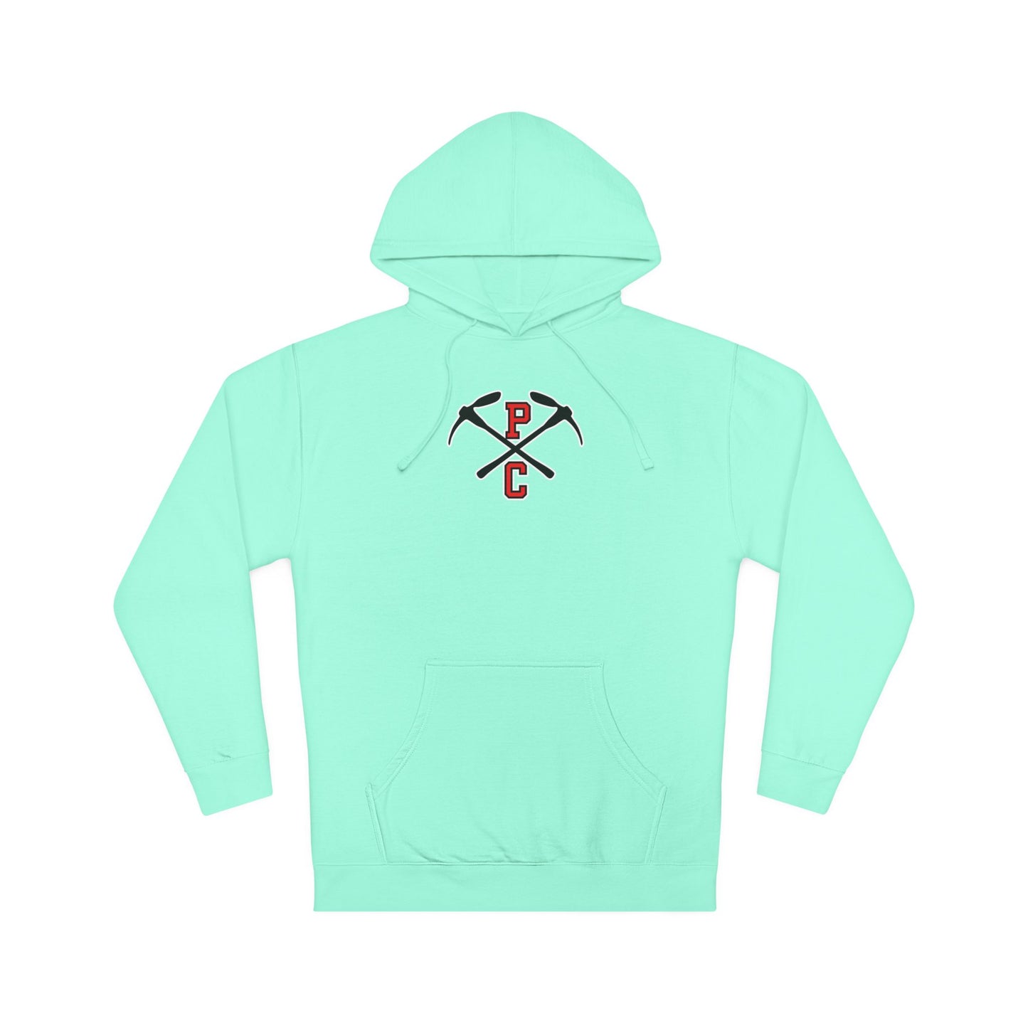 Midweight Pullover Hoodie