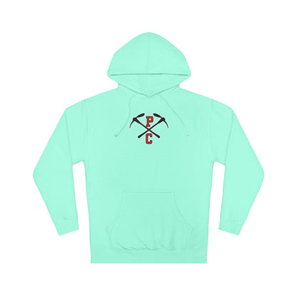 Midweight Pullover Hoodie