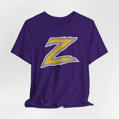 Jersey Short Sleeve Tee