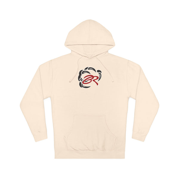 Midweight Pullover Hoodie
