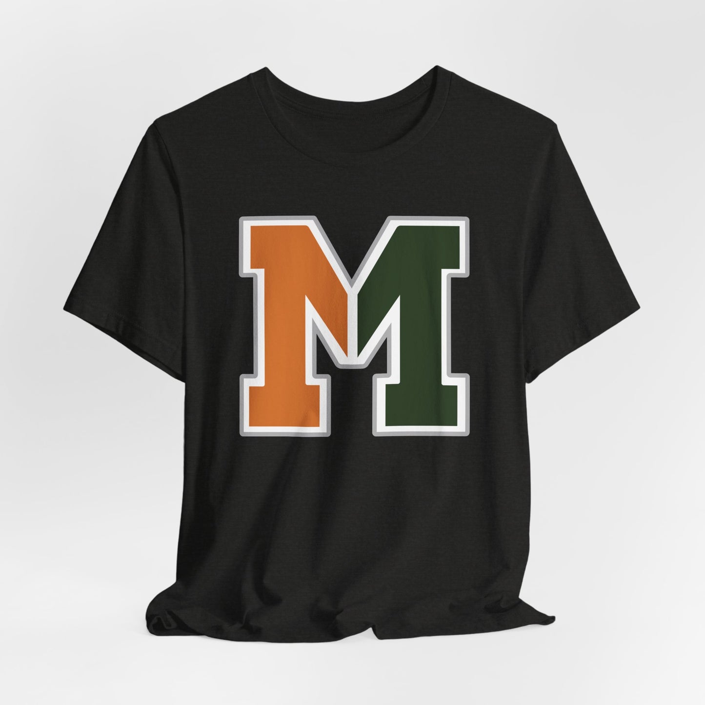 Jersey Short Sleeve Tee