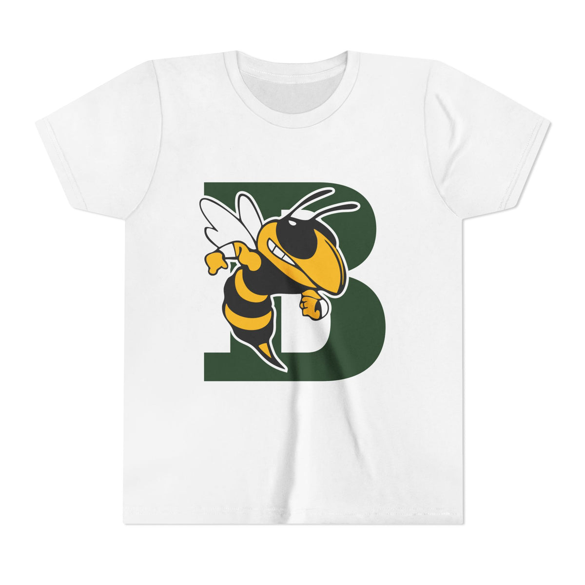 Youth Short Sleeve Tee