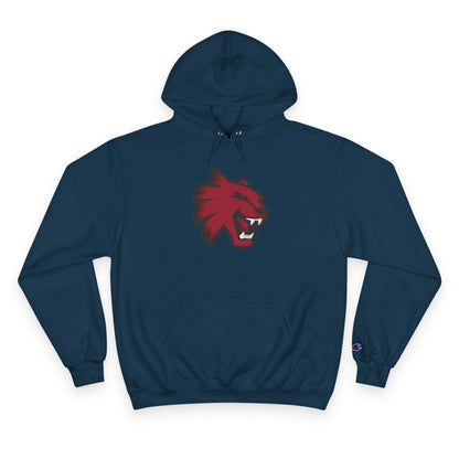 Champion Powerblend Fleece Pullover Hoodie