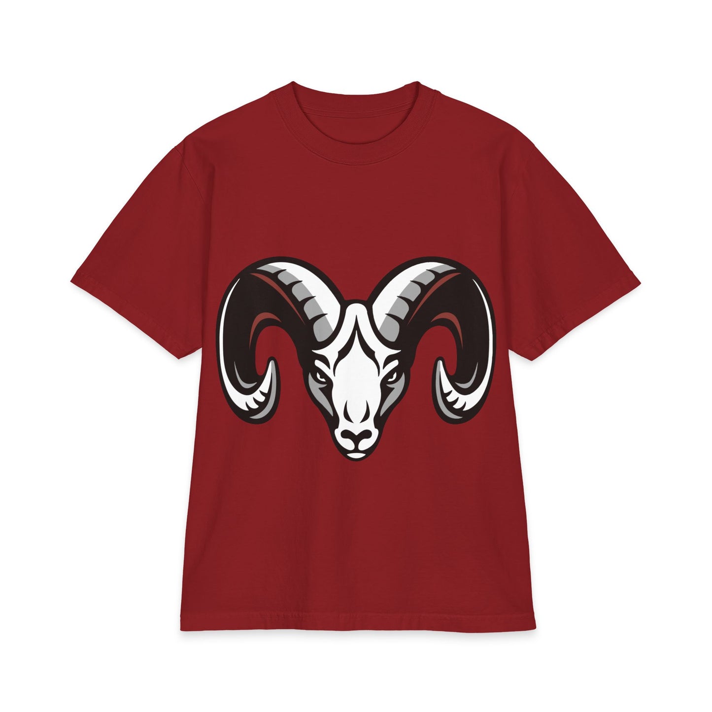 Max Heavyweight Short Sleeve Tee